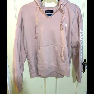Abercrombie & Fitch Soft AF hoodie